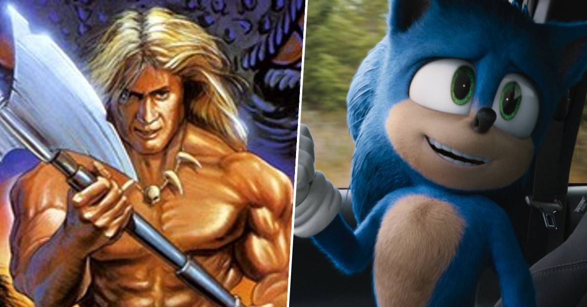 Following up on Sonic's success, Sega is adapting a legendary 1989 Genesis game with help from Rick & Morty and Community talent - Vimarsana News