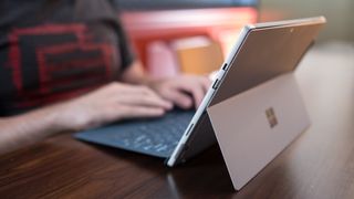 Surface Pro 5