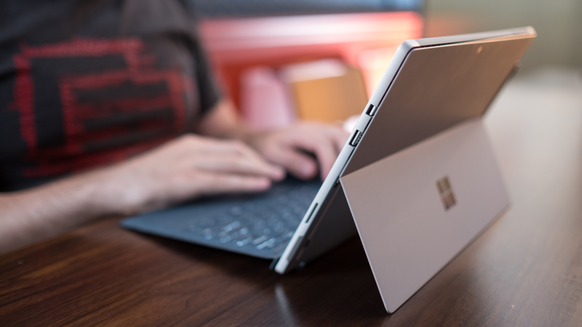 Microsoft Surface Pro gets major price cut: now just £750