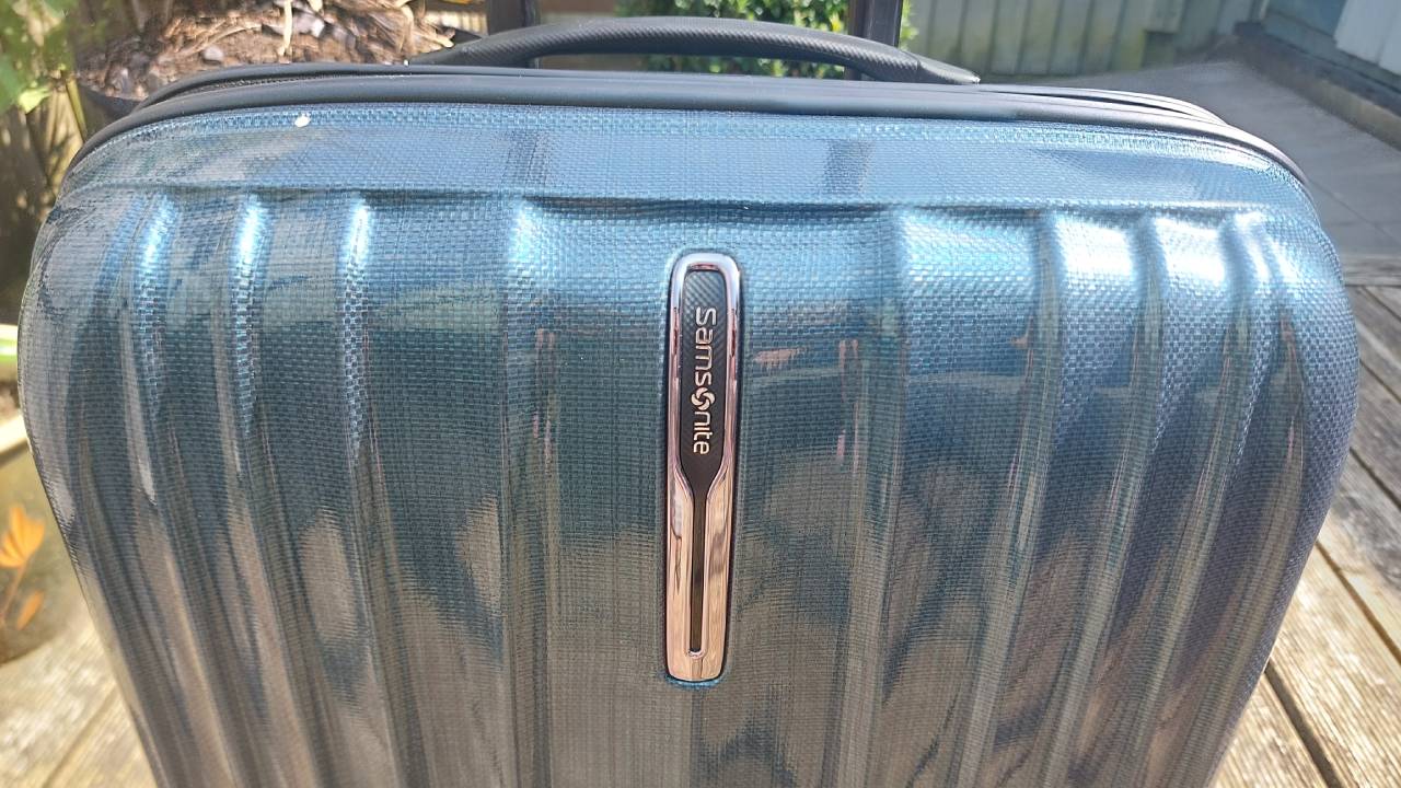 Samsonite Nexis Spinner (55cm)