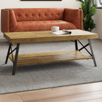 Laguna Coffee Table with Storage: was $434 now $179 @ Wayfair