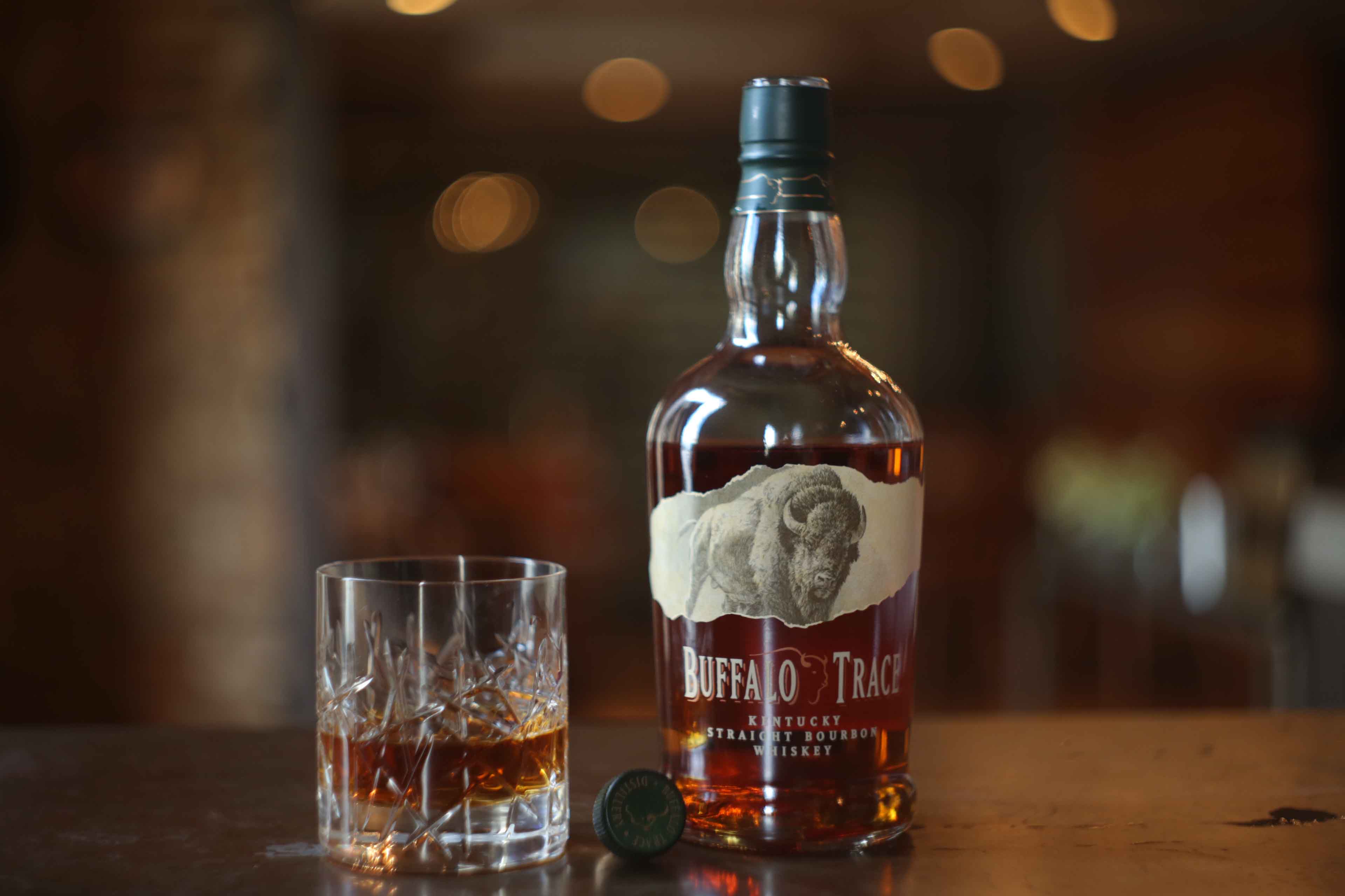 Everything you need to know about bourbon, according to the experts