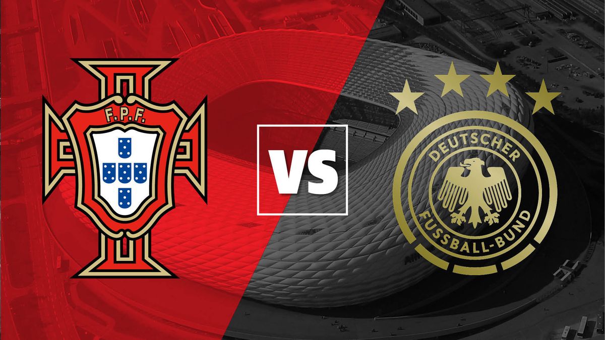 Portugal vs Germany live stream: how to watch Euro 2020 ...