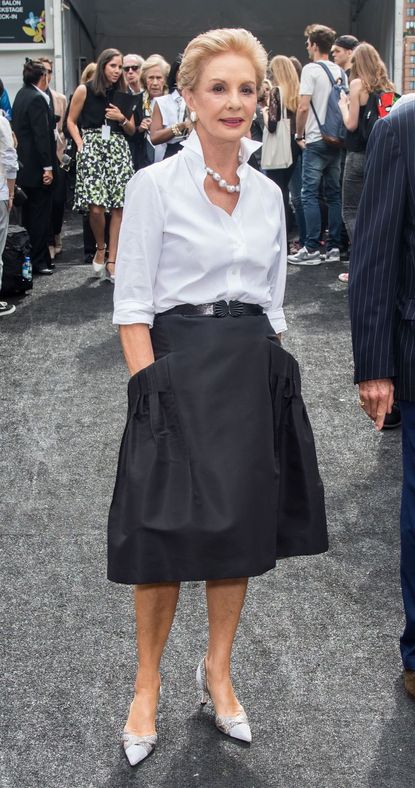 Carolina Herrera