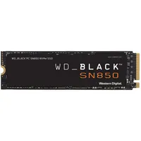 WD Black SN850 1TB | $170 $144.88 at Amazon
Save $25 -