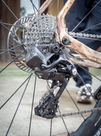 Campagnolo leak as 13-speed wireless gravel groupset