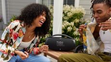 JBL Boombox 3 Wi-Fi