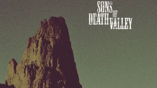 Cover art for Sons Of Death Valley - Fathers Of The Free album