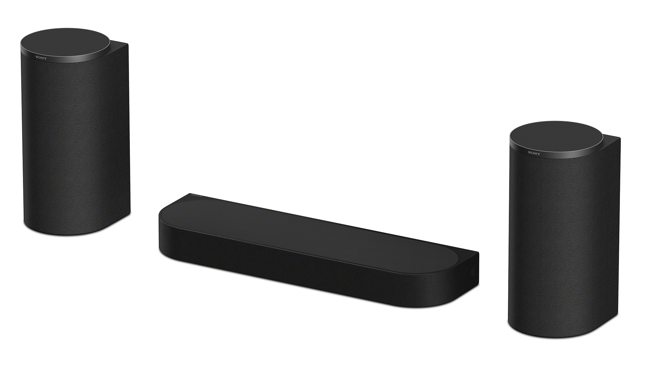 Sony Bravia Theatre Trio