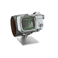 Pip-Boy 3000 Mk V Die-Cast Replica £199.99 at Game / $199 at Bethesda Gear