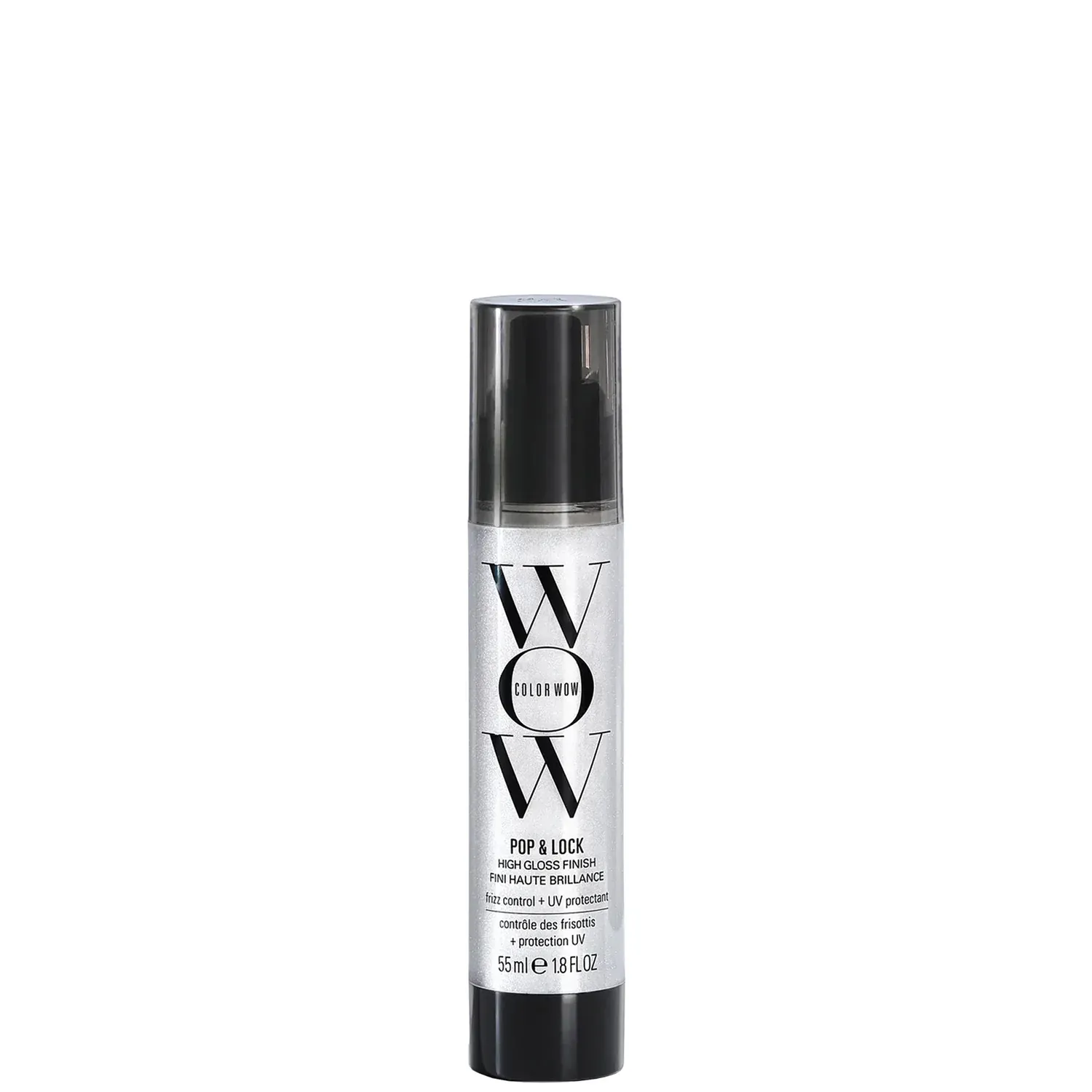 Color Wow Pop & Lock High Gloss Finish 55ml
