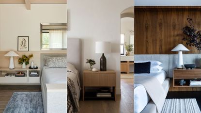 How Scandinavians organize their bedrooms for better sleep