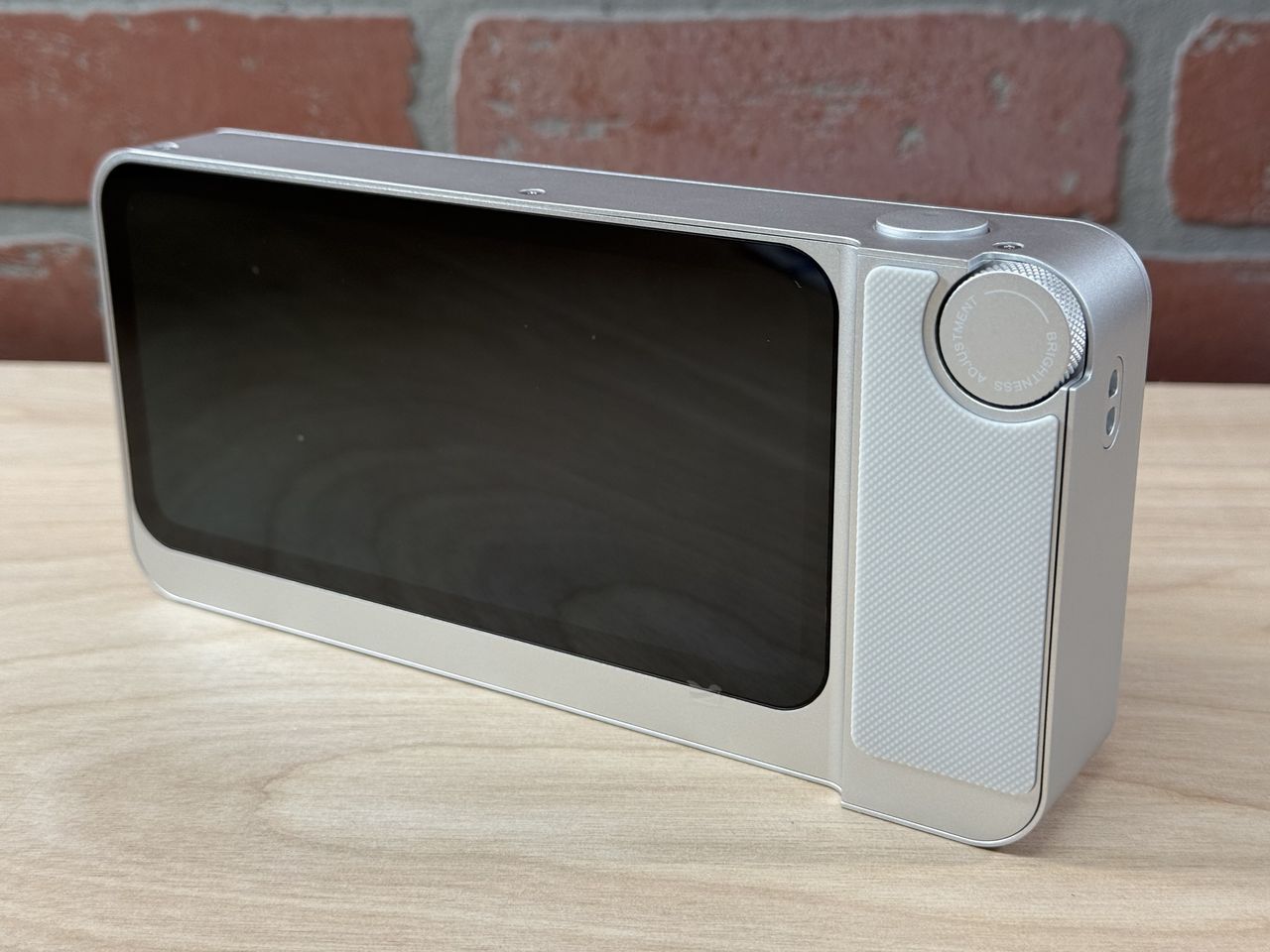 3DMakerPro Toucan 3D Scanner