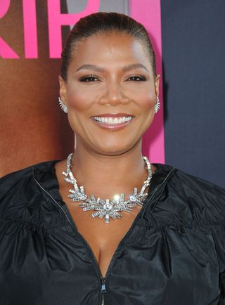 Queen Latifah