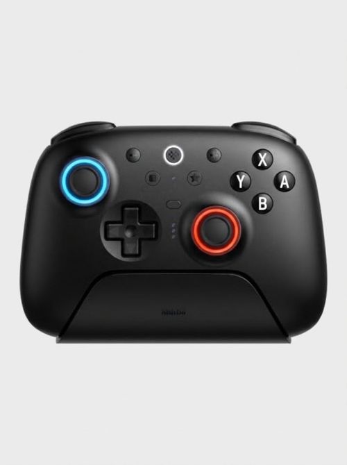 Ultimate 2 Bluetooth + 2.4 GHz Controller | Wireless | TMR Joysticks & Hall Effect Triggers | Charging Dock
