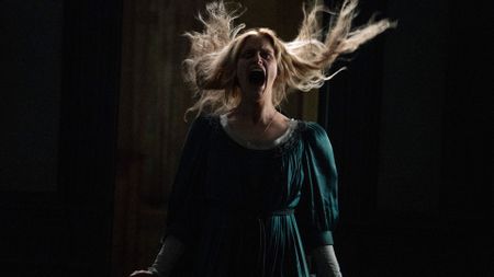 Guillermo del Toro's Cabinet of Curiosities - The Murmuring, directed by Jennifer Kent