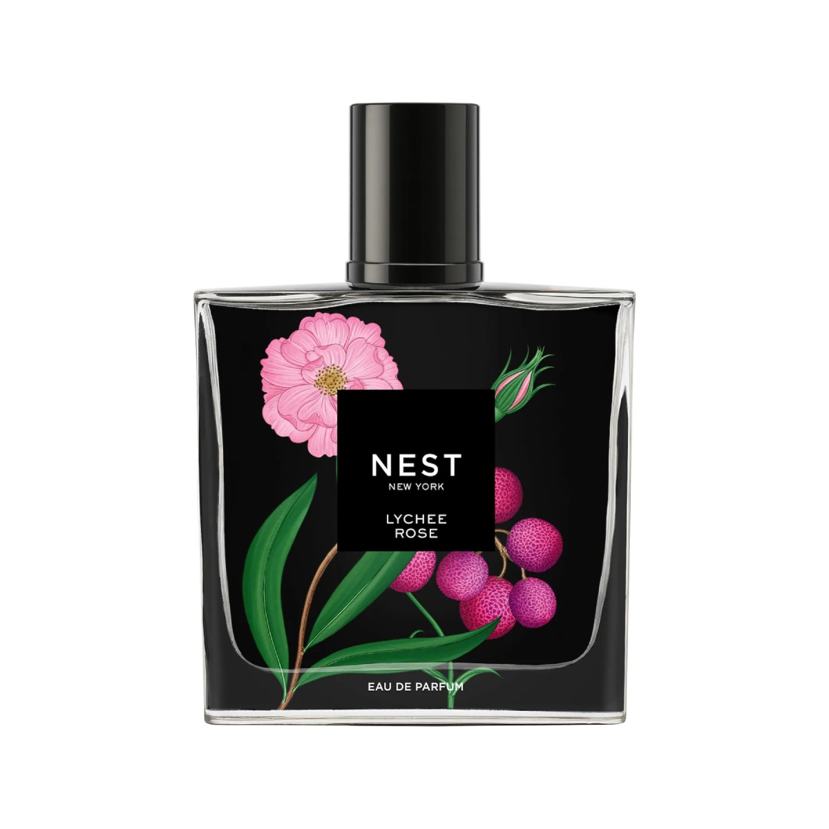 Nest New York Lychee Rose eau de Parfum