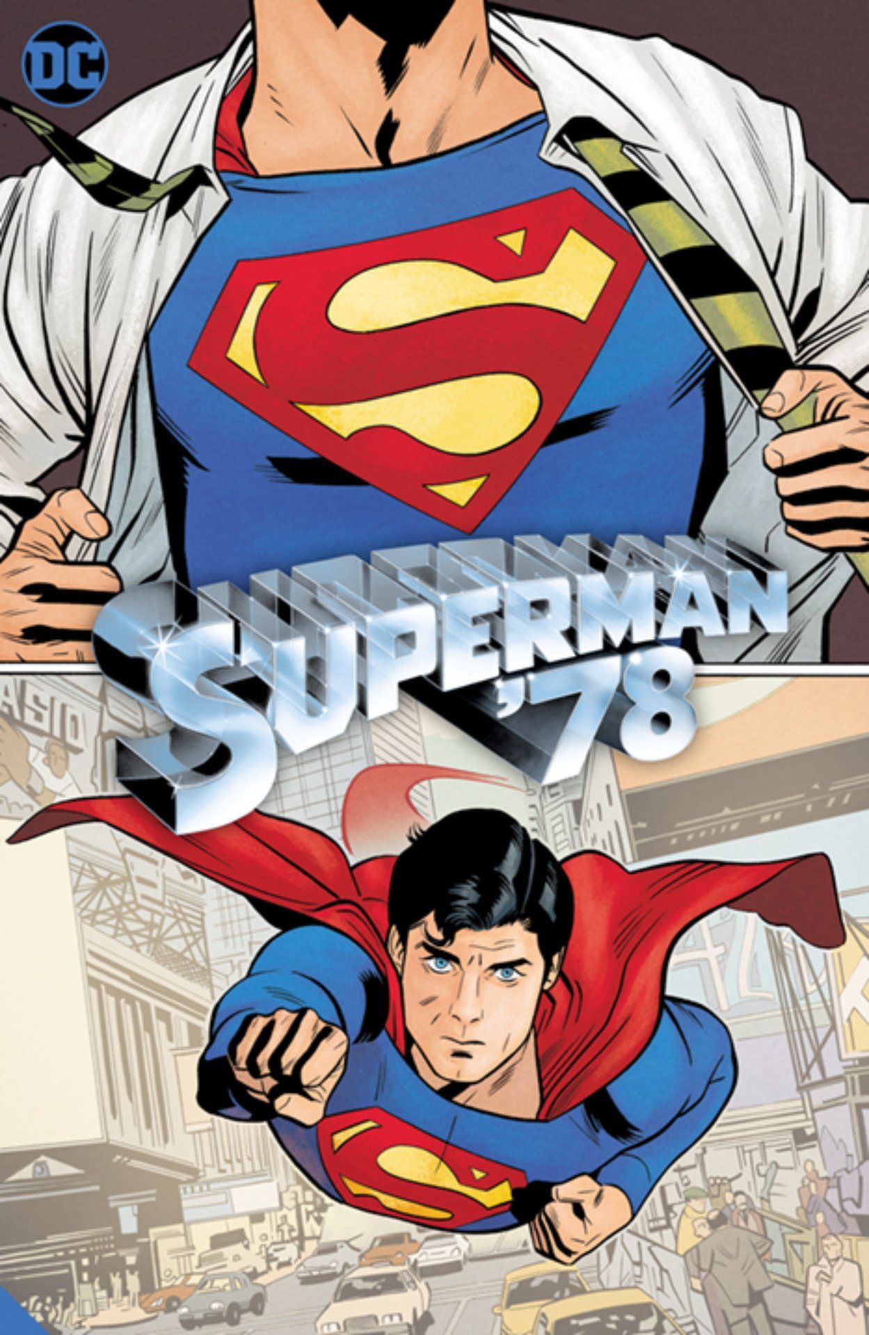 DC June 2021 solicitations