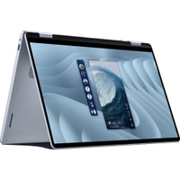 Dell 16 Plus 2-in-1 | Intel Core Ultra 7 258V | Intel Arc 140V integrated graphics | 32GB RAM | 1TB SSD