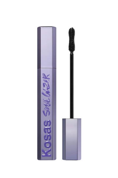 Kosas, Soulgazer Lengthening Mascara + Lash Serum in 1 for Sensitive Eyes