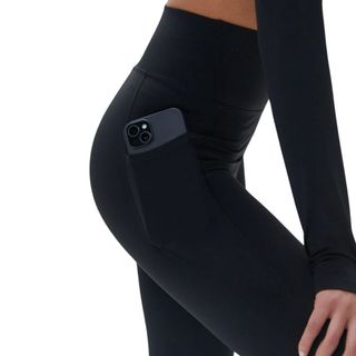 Best workout leggings with pockets from Adanola