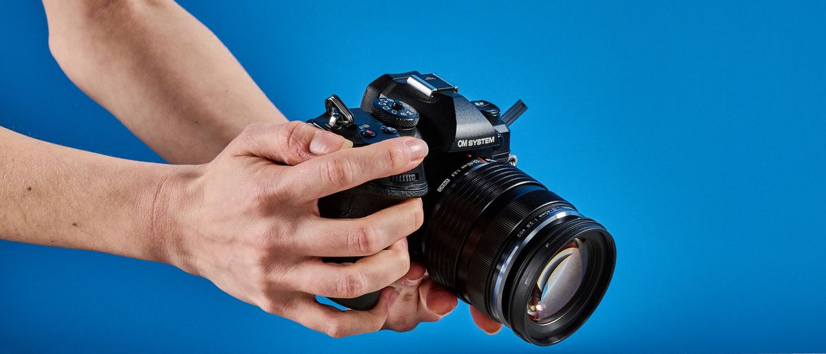OM System OM-1 Mark II review: The wildlife camera to beat | Tom's