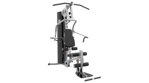 Life Fitness G2 Gym review