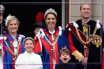 Kate Middleton and Duchess Sophie - unexpected royal family duo