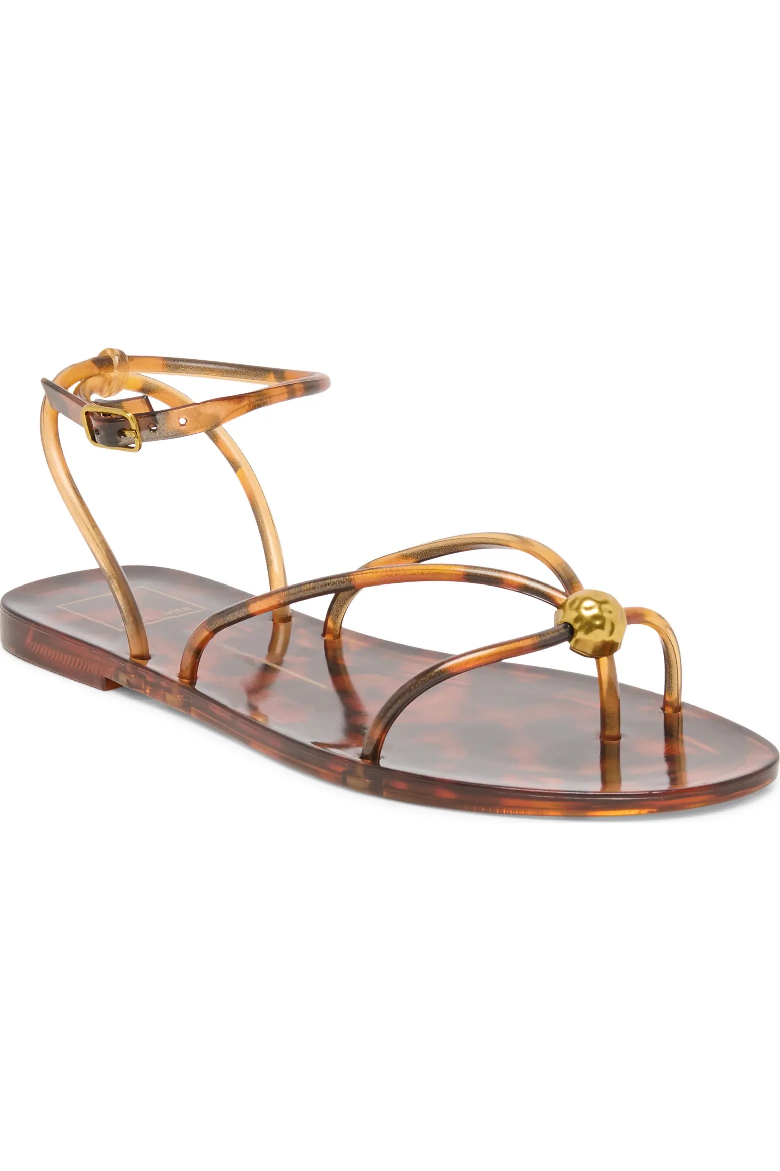 Dolce Vita, Kenley Ankle Strap Jelly Sandal