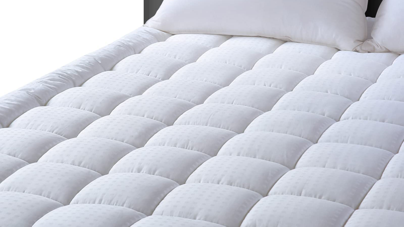 The best cheap mattress toppers under 50 Tom's Guide