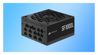 Catch the Steal of a Lifetime - Premium Corsair's 1000W Small Form Factor PSU at an Unbeatable Price!