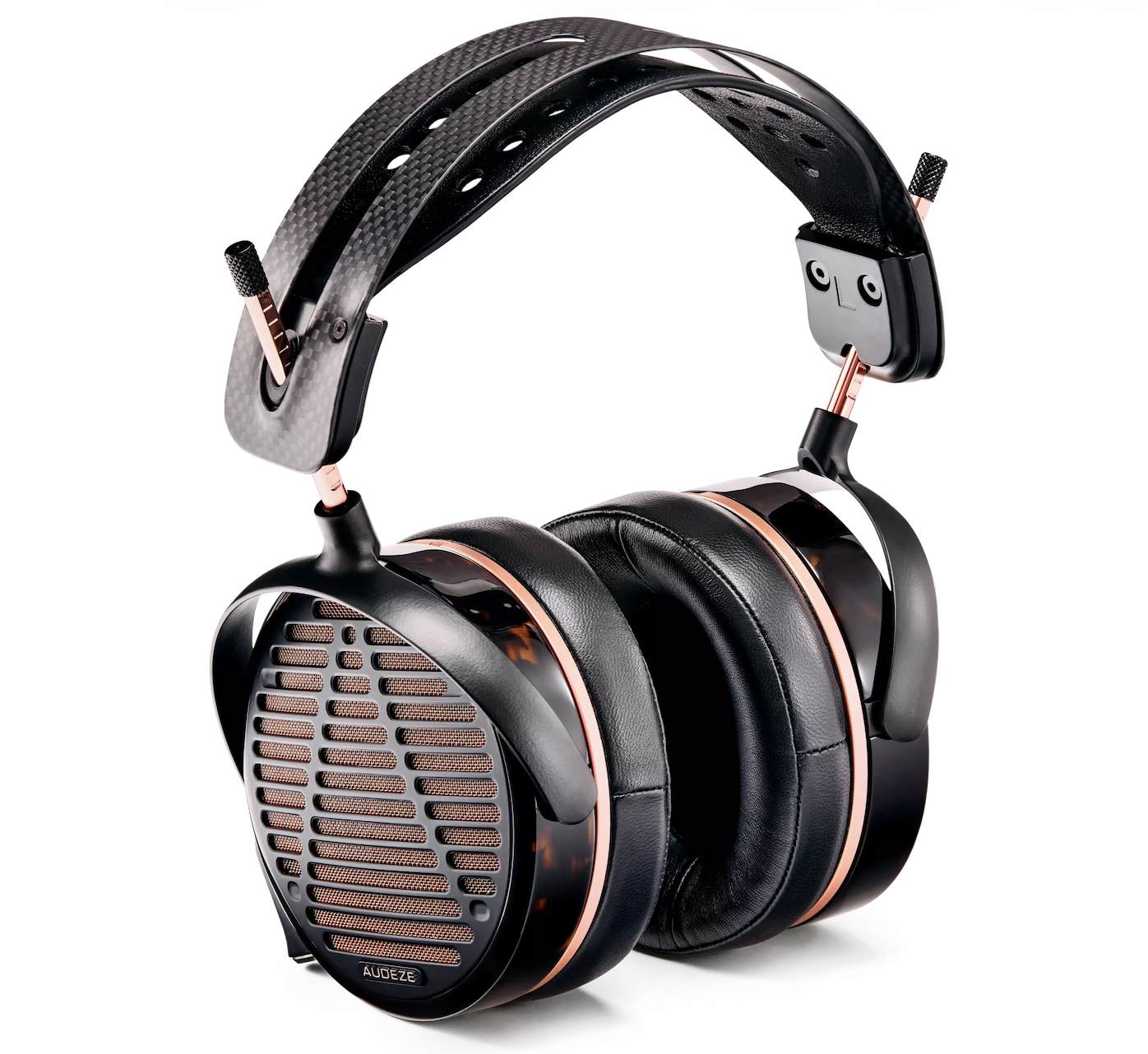 Audeze LCD-5 headphones