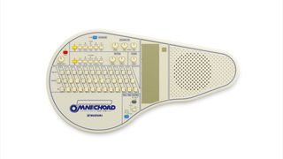 Suzuki Omnichord OM-108