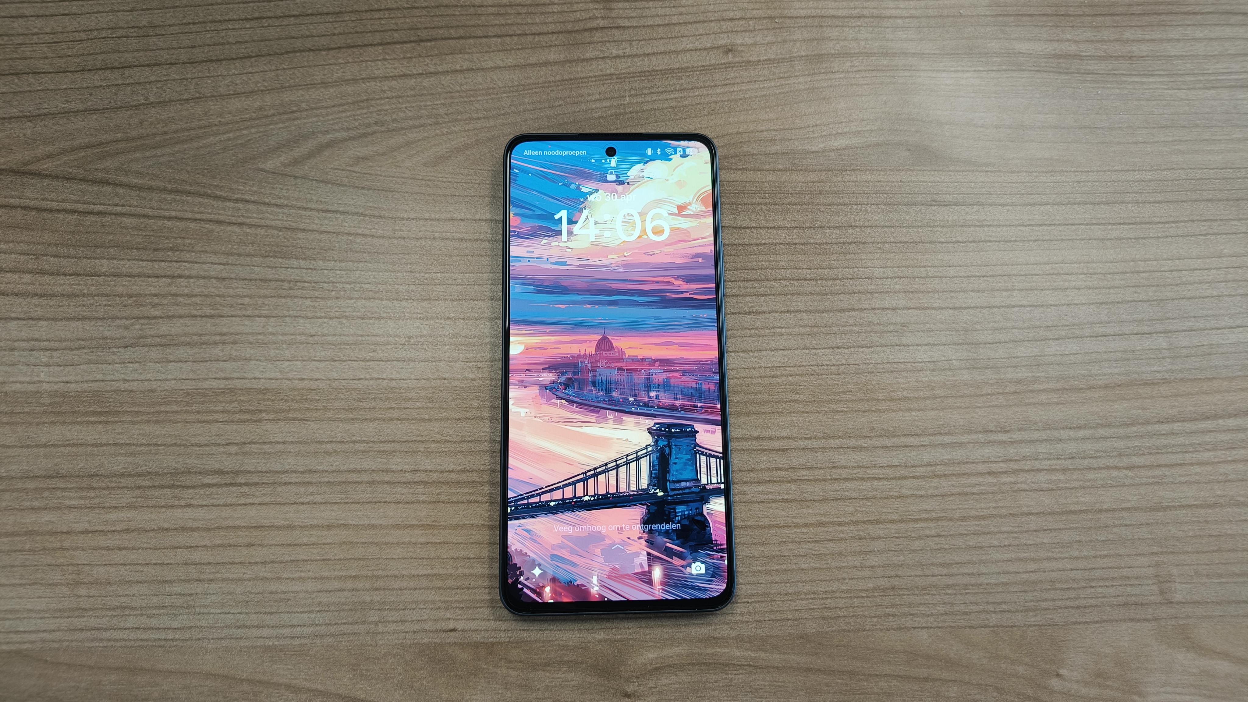 Oppo Reno 13 FS