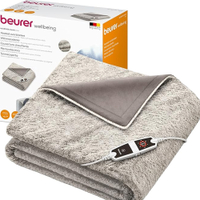 Beurer HD150 XXL UK Cosy Nordic Electric Blanket:was £109.99now £72.99 at Amazon (save £35)