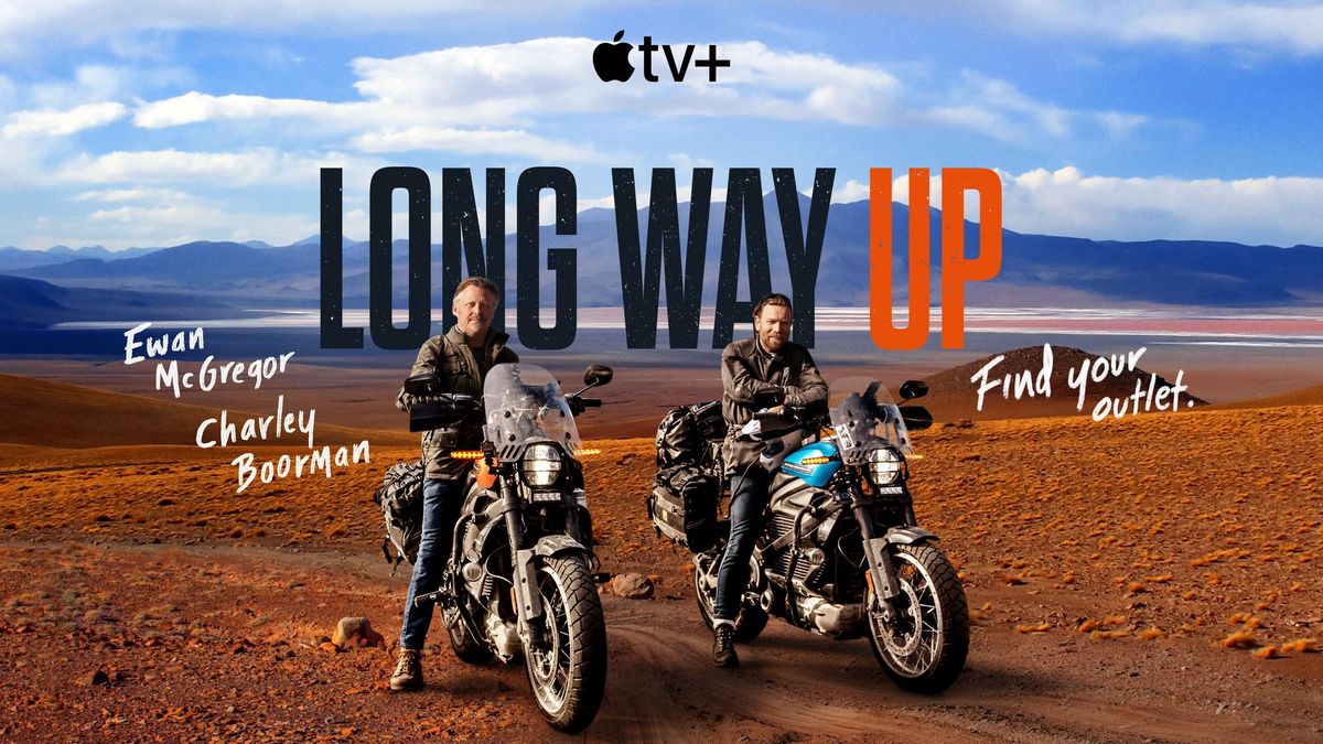 Apple Tv Long Way Up Key Art 16