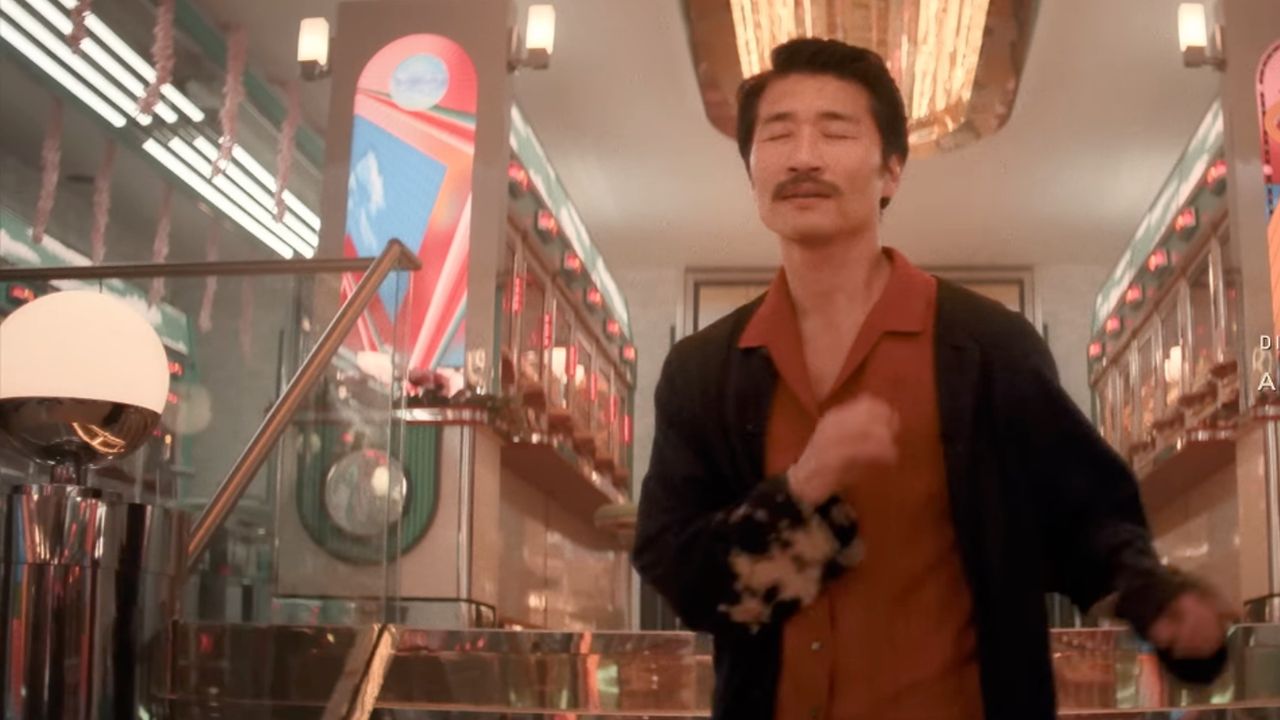 Pachinko