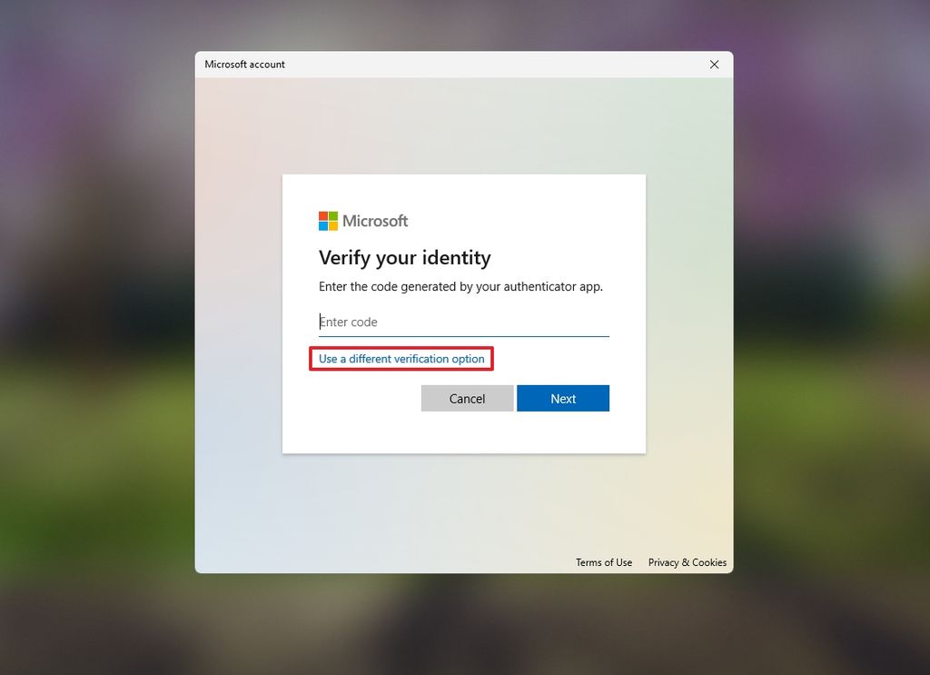 How to change account password on Windows 11 Windows Central