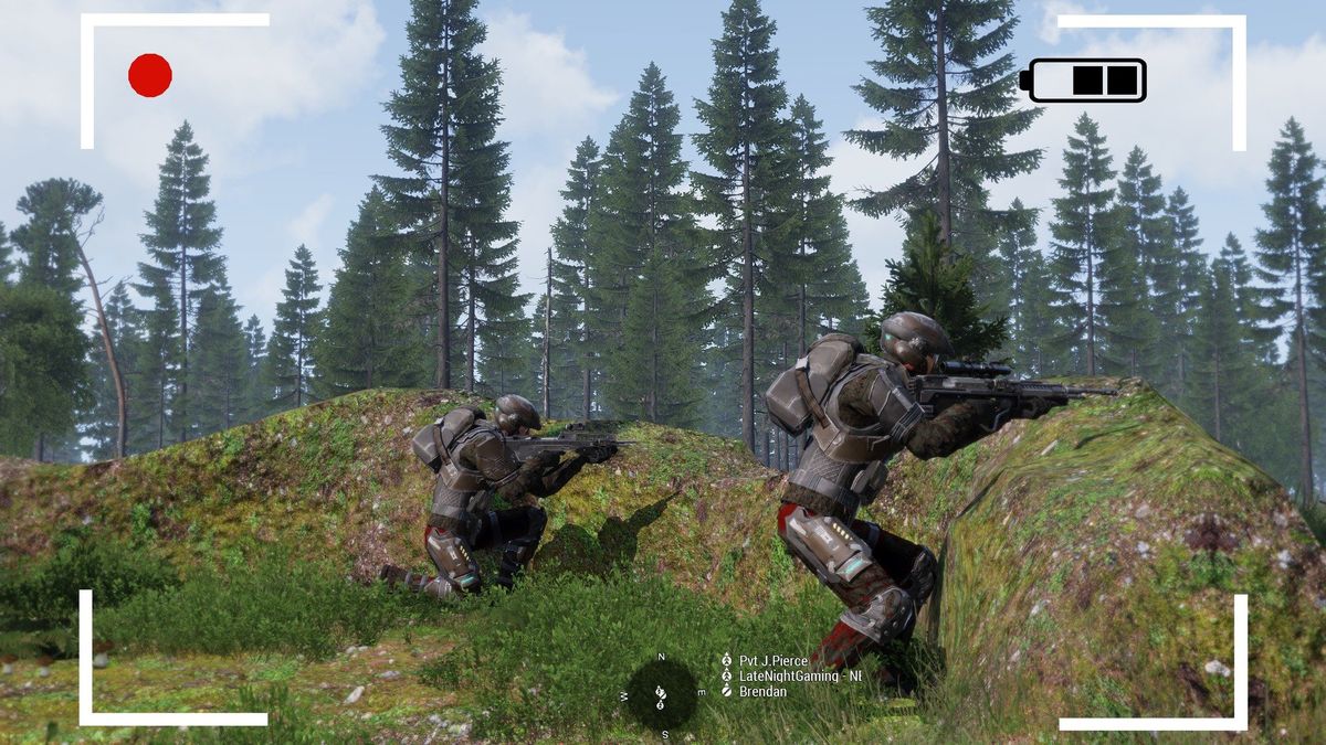 Operation: TREBUCHET