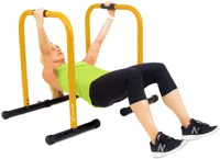 ProsourceFit Dip Stand: was $77 now $49 @ Amazon