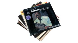 Son House - Father Of The Delta Blues - The Complete 1965 Sessions