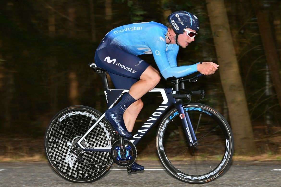 Jasha S&uuml;tterlin (Movistar)