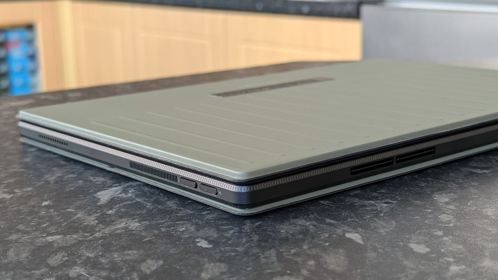 ASUS' ProArt PZ13 is the first Copilot+ PC to challenge the Surface Pro 11, but some of these cost-saving component choices won't threaten Microsoft's 2-in-1 dominance