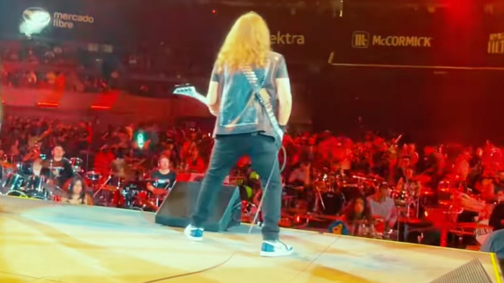 “Truly one of the most fun things I've ever done”: David Ellefson joins 1,000 musicians to tribute to Ozzy Osbourne