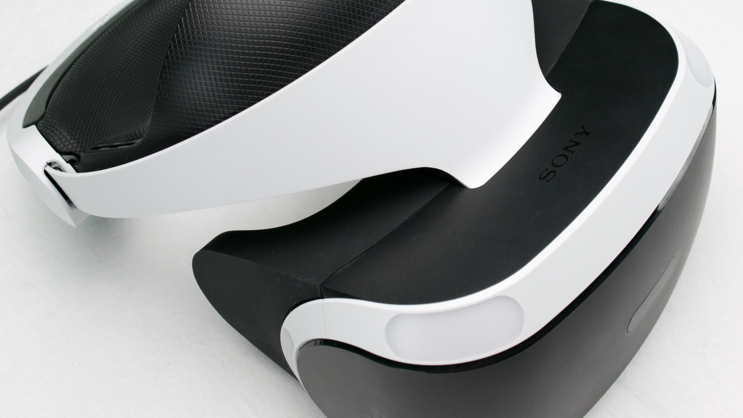 Sony PlayStation VR Maintenance