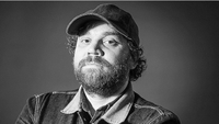   Scott Hutchison/David John Weaver – Approximately One Hour of Heavy Drinking With Frightened Rabbit