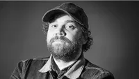   Scott Hutchison/David John Weaver – Approximately One Hour of Heavy Drinking With Frightened Rabbit