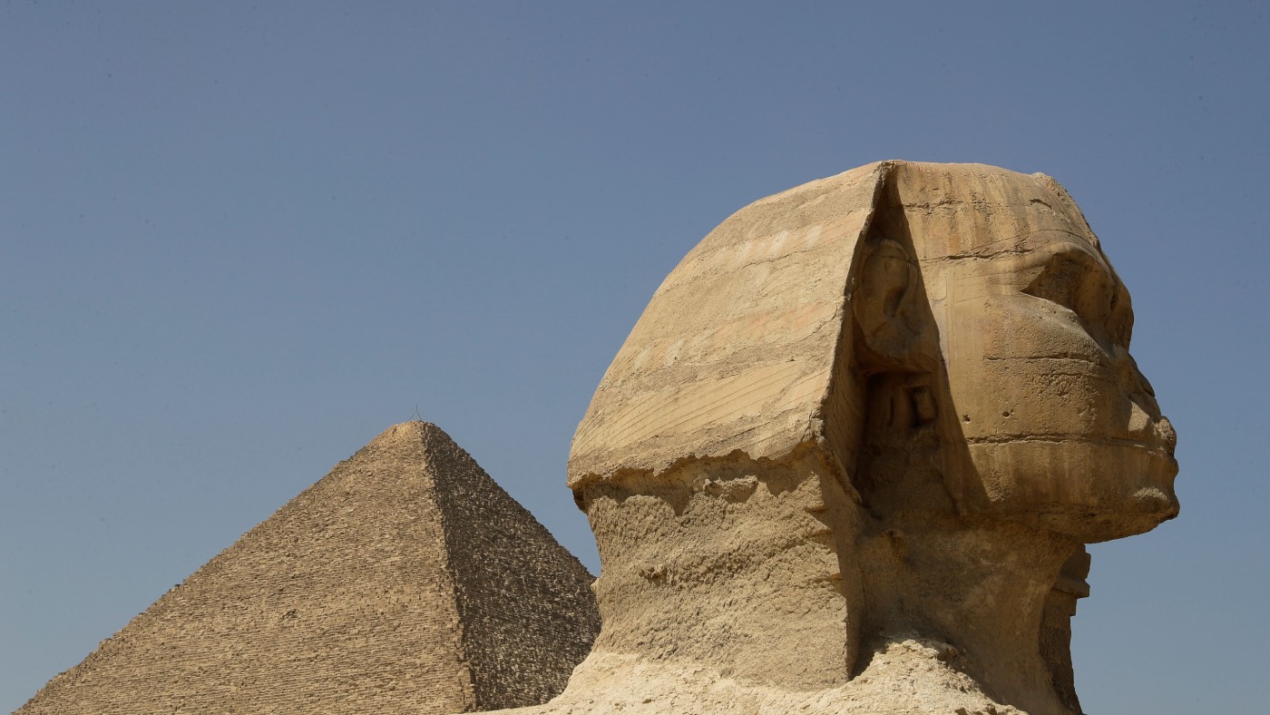 Sphinx