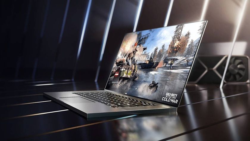 Nvidia GeForce RTX Gaming Laptop