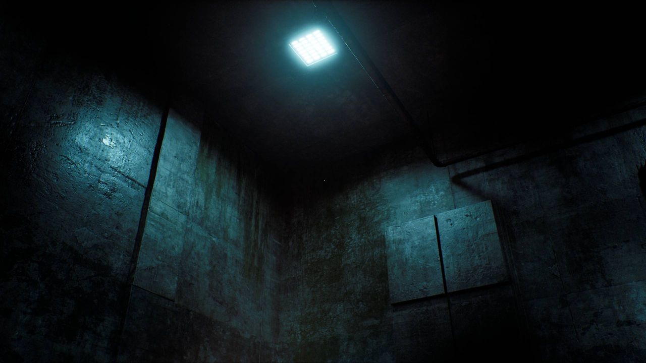 silent hill townfall
